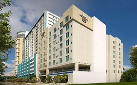 Homewood Suites Miami Downtown Brickell